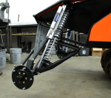 2009 Turbo Busa SR2 - 13
