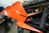 2009 Turbo Busa SR2 - 14